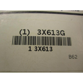 Dayton 3X613G Belt B-62