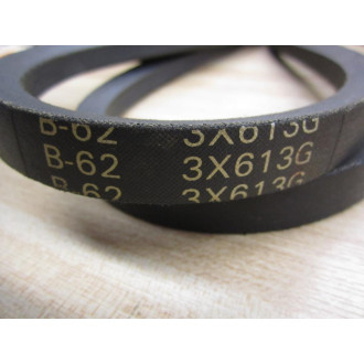 Dayton 3X613G Belt B-62