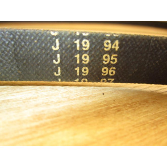 Thermoid 4L-440 Belt 4L440 (Pack of 2)