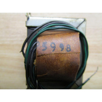 CNT 46 Transformer CNT46 - New No Box