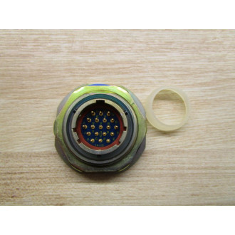 Bendix JT07P-14-19P Connector JT07P1419P