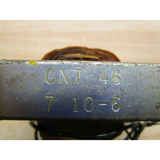 CNT 46 Transformer CNT46 - New No Box