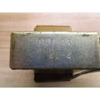 CNT-23 Transformer 7 31-6 - New No Box