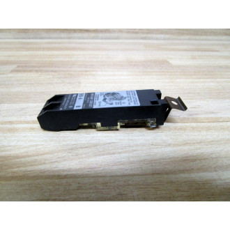 Allen Bradley 595-A Auxiliary Contact Size 0-5Series B (Pack of 4) - Used