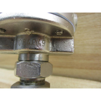 Durr 1084049 Behr Pressure Regulator N26010056 - Used