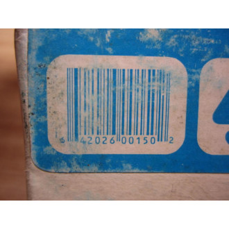 American Granby LP-18743 PVC Ball Valve