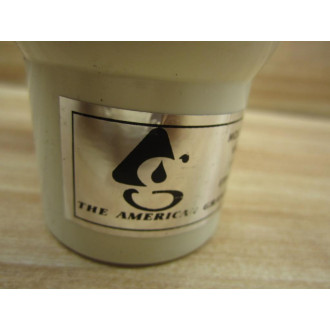 American Granby LP-18743 PVC Ball Valve