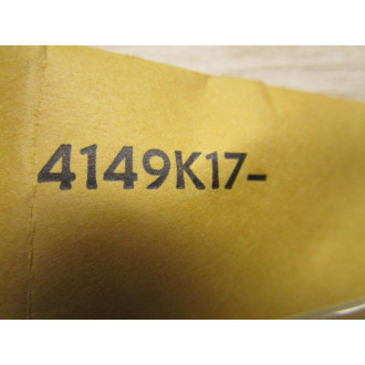 General Electric 4777K43G Capillary Replacement Kit