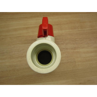 American Granby LP-18743 PVC Ball Valve
