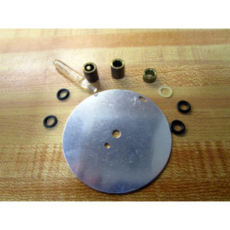 General Electric 4777K43G Capillary Replacement Kit - New No Box