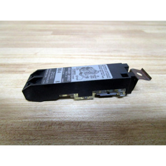 Allen Bradley 595-A Auxiliary Contact Size 0-4Series B (Pack of 3) - Used