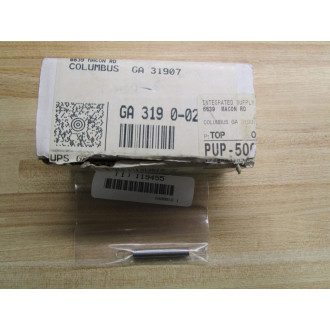 Integrated Supply 119455 Spring (Pack of 12)