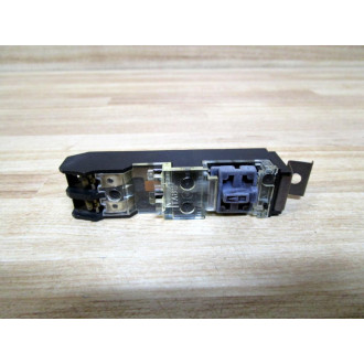 Allen Bradley 595-A Auxiliary Contact Size 0-4Series B (Pack of 3) - Used