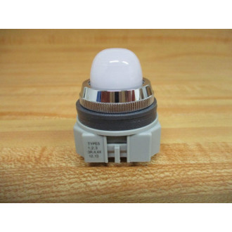 IDEC APN122DN-W Pilot Light APN122DNW