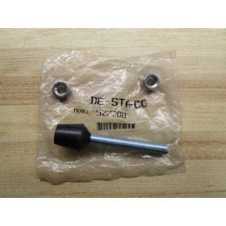 De-Sta-Co 527208 Flat Tip Spindle Clamp Destaco (Pack of 6)