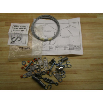 Wayne Dalton 813-0047 Kit