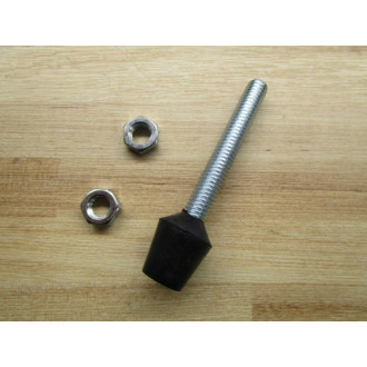 De-Sta-Co 527208 Flat Tip Spindle Clamp Destaco (Pack of 6)