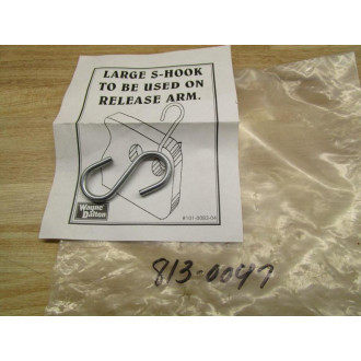 Wayne Dalton 813-0047 Kit
