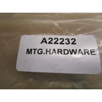 MTG. Hardware A22232 Hardware Kit