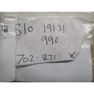 Burnett 702-871 Reflector