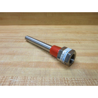 Marsh Bellofram YQ91396-K232 Thermowell YQ91396 - New No Box