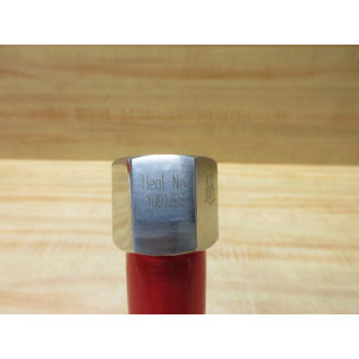 Marsh Bellofram YQ91396-K232 Thermowell YQ91396 - New No Box