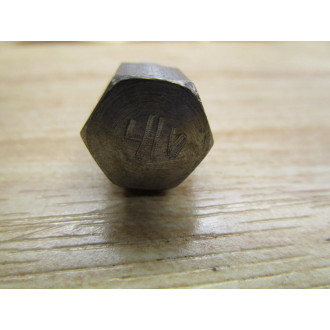 Industrial Valve Operations 4057001 Adjustable Pilot Valve Pin