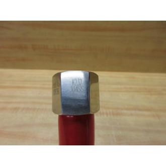 Marsh Bellofram YQ91396-K232 Thermowell YQ91396 - New No Box
