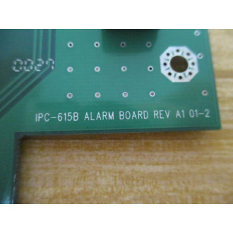 Advantech IPC-615B Alarm Board IPC615B - Used