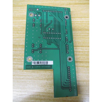 Advantech IPC-615B Alarm Board IPC615B - Used