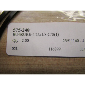 575-248 Seal 575248 (Pack of 2)