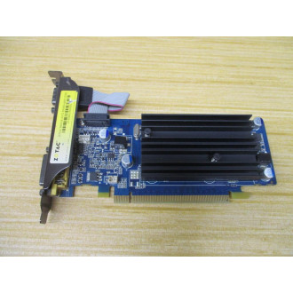 Zotac 288-80N44-040ZT Video Card 8400GS Gen2 256MB 64Bit DDR2 - Used