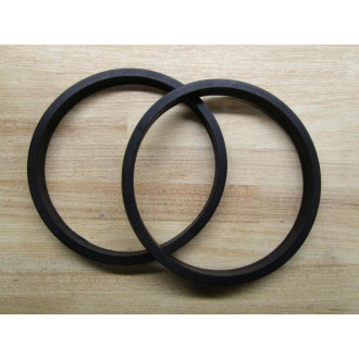 P250-04.500-375D Seal P25004500375D (Pack of 2)