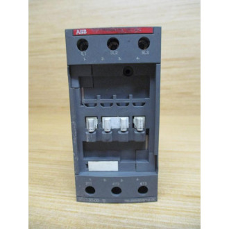 ABB AF40-30-00-13 Contactor AF40300013 - Used