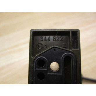 Festo MVH-2-1,7 Valve 157544 - Used