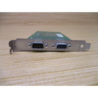 DEK 155543 Vision PC Adaptor Board - Used