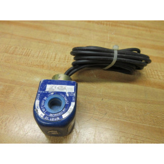 Alco Controls 714RA Coil - Used