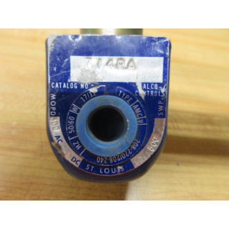 Alco Controls 714RA Coil - Used