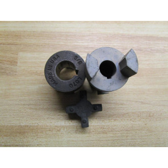 Lubriquip 51400030 Coupling - New No Box
