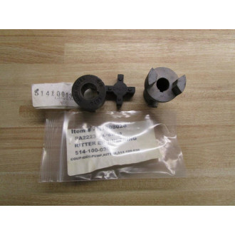 Lubriquip 51400030 Coupling - New No Box
