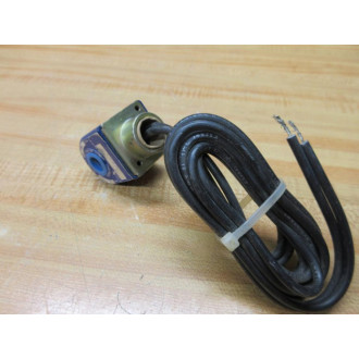 Alco Controls 714RA Coil - Used