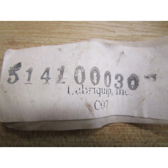 Lubriquip 51400030 Coupling - New No Box