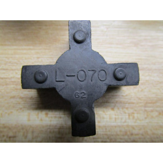 Lubriquip 51400030 Coupling - New No Box