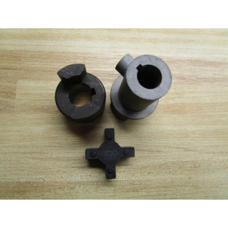 Lubriquip 51400030 Coupling - New No Box