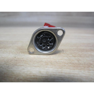 Xycom 99121-001 Connector 99121001 Rev A - Used
