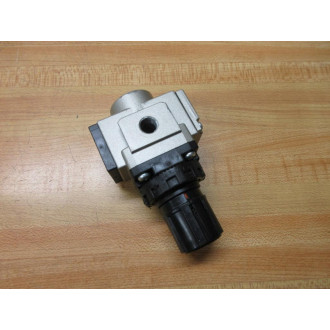 SMC AR20K-01H-R Regulator AR20K01HR - Used