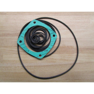 ITI 7-C041-00-A Seal Kit, Buna