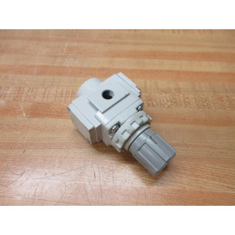 SMC AR20K-01H-R-B Regulator AR20K01HRB - Used