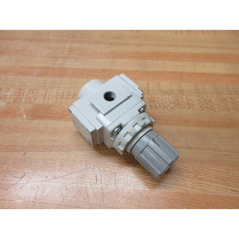SMC AR20K-01H-R-B Regulator AR20K01HRB - Used