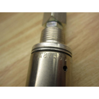 Master Flo Technology 875SS-1034S Cylinder - New No Box